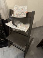 stokke triptrap komplett