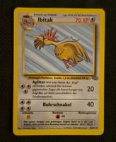 Ibitak 36/64 Pokemon JUNGLE 2000 Vintage Retro DEUTSCH DE