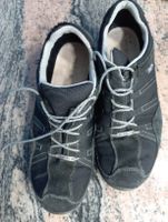 Stadler Outdoorschuhe, Gr. 8 (42) , SympaTex, Vibram Sohle 