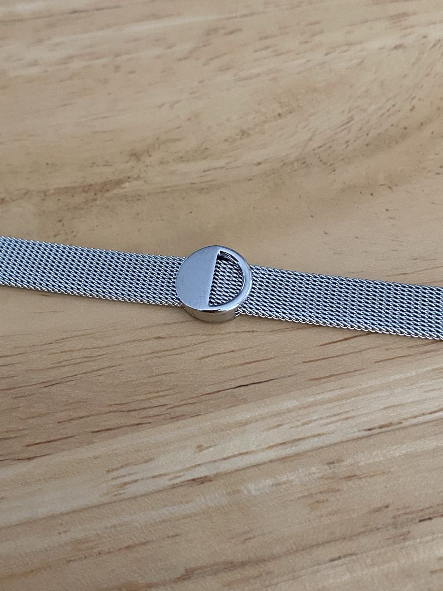 Skagen Bracciali & Braccialetti: Skagen Armkette silber Neu – Nuovo (secondo la descrizione) da Horw venduto da bijou1986 1