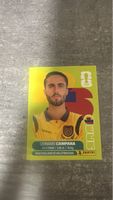 ECU 15 , FIFA WORLD CUP 2026 PANINI 