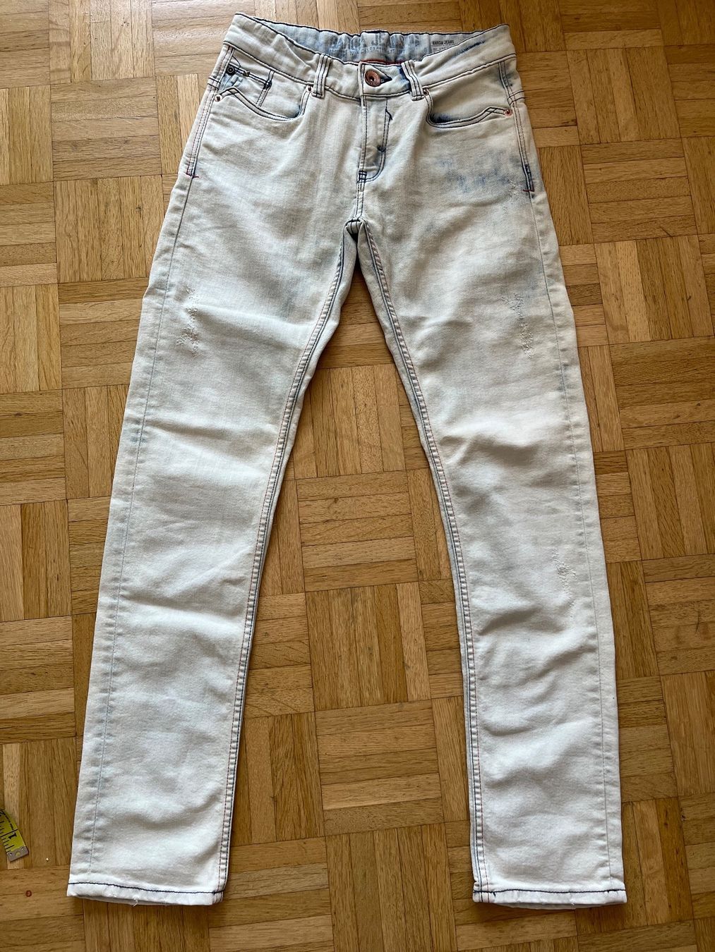 Jeans: New jeans  size S – Nuovo (secondo la descrizione) da Chêne-Bougeries venduto da Seetooyoo 6