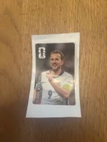 Coca Cola Sticker 2026 Harry Kane