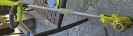 Ryobi Rasentrimmer / Kantenschneider RL15027 – 500W