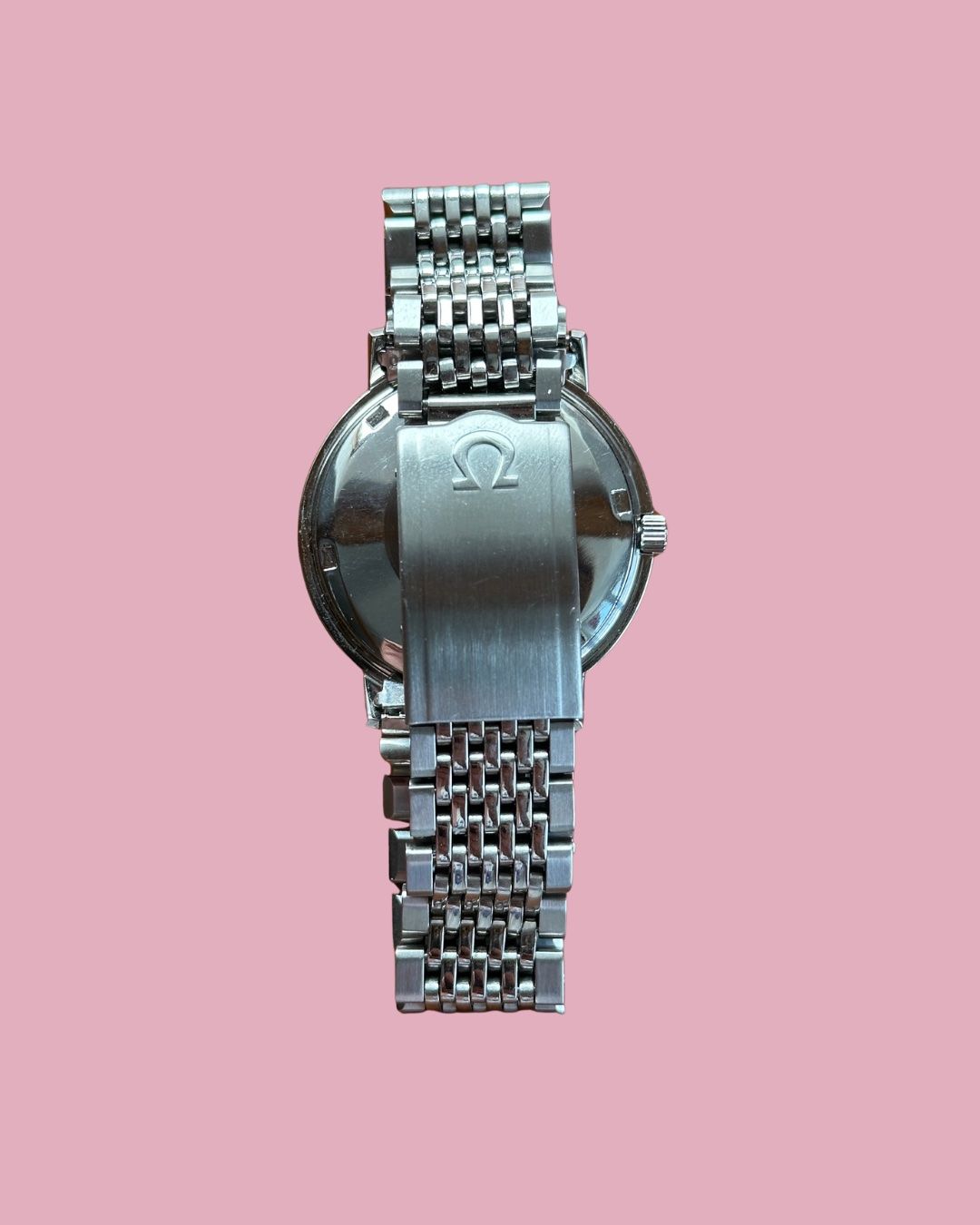 Omega Orologi: OMEGA Constellation Pie Pan 168.004 – Usato da Zürich venduto da bruttowatches 4