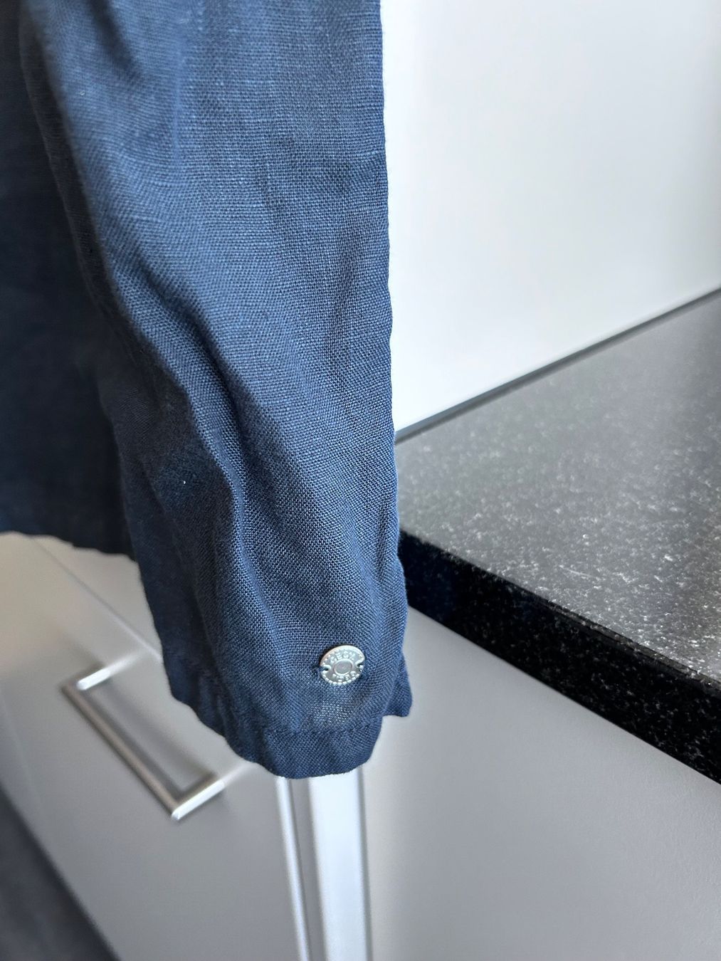 Vestiti: Leinenkleid – Usato da Wettingen venduto da Annarosa65 3