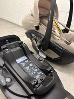 Maxi Cosi Coral Slide Pro mit Isofix NEUWERTIG