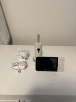 Babyphone Philips Avent Video Connect