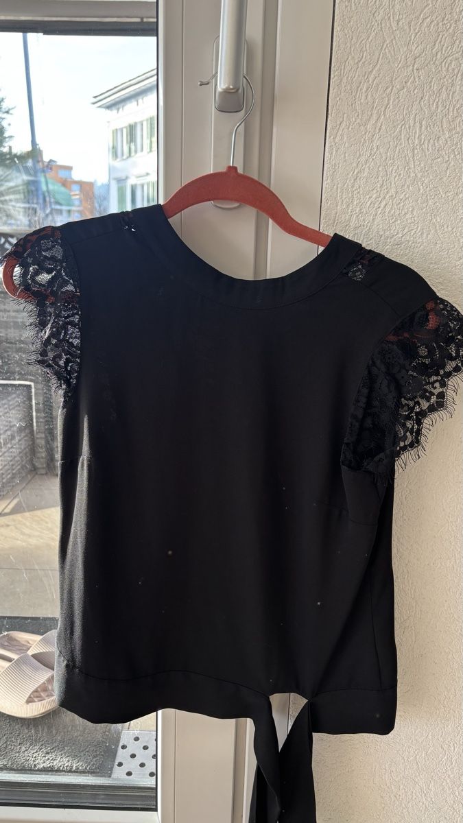 Blusen: Bluse – Gebraucht aus Degersheim von alinarick