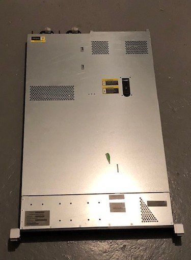 Hewlett Packard Server: HP ProLiant-Server DL360p Gen. 8 (Rackserver) – Usato da Buchs SG venduto da Handyman77 4