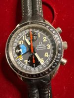 Omega Speedmaster Tripeldate 39 mm