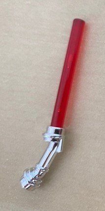 Lego Baukästen: Lego Star Wars - Count Dooku - White Hair – Gebraucht aus Arconciel von breakout103 2