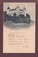 Château de CHAMPVENT près Yverdon