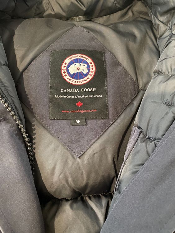 Canada Goose Gr.S | Kaufen auf Ricardo