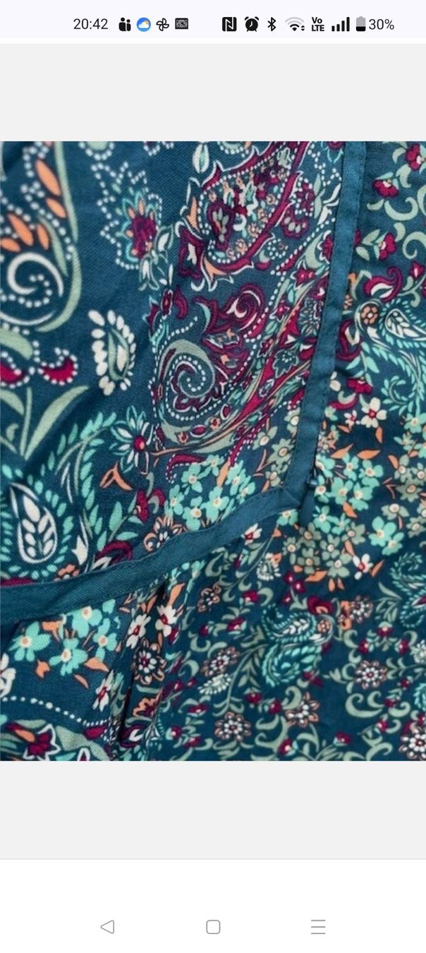 Vestiti: Seraphine Stillkleid schwangenschaft Kleid – Usato da Zürich venduto da sof_f2ts 9
