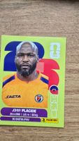 Panini WM 2026 Haiti Johny Placide