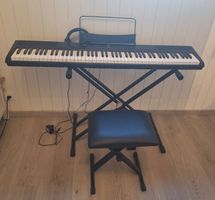 Stage piano SDP-2 Gear4music