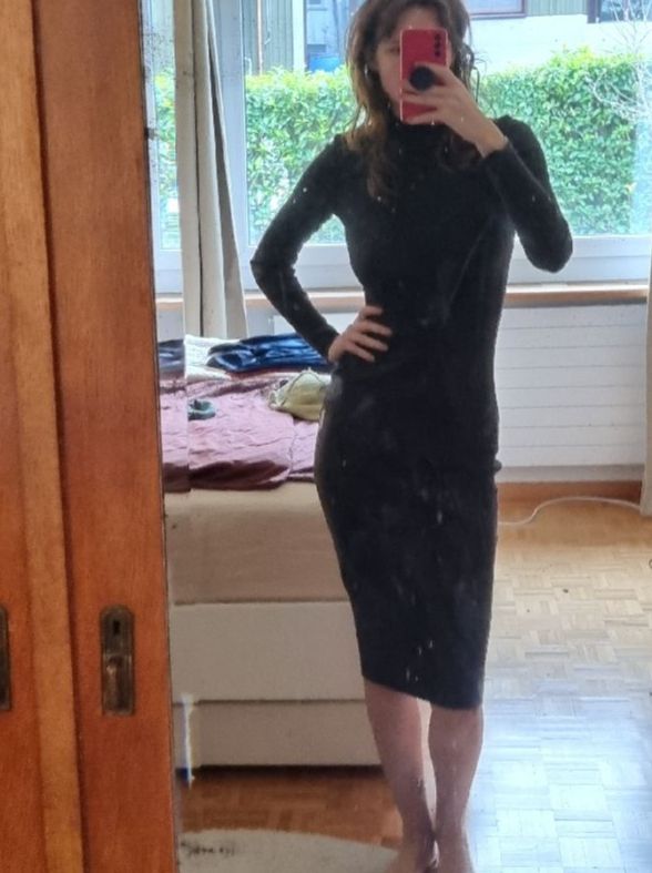 G-Star Kleider: Bodycon dress by G-Star RAW – Gebraucht aus Zürich von jul_l28v 1