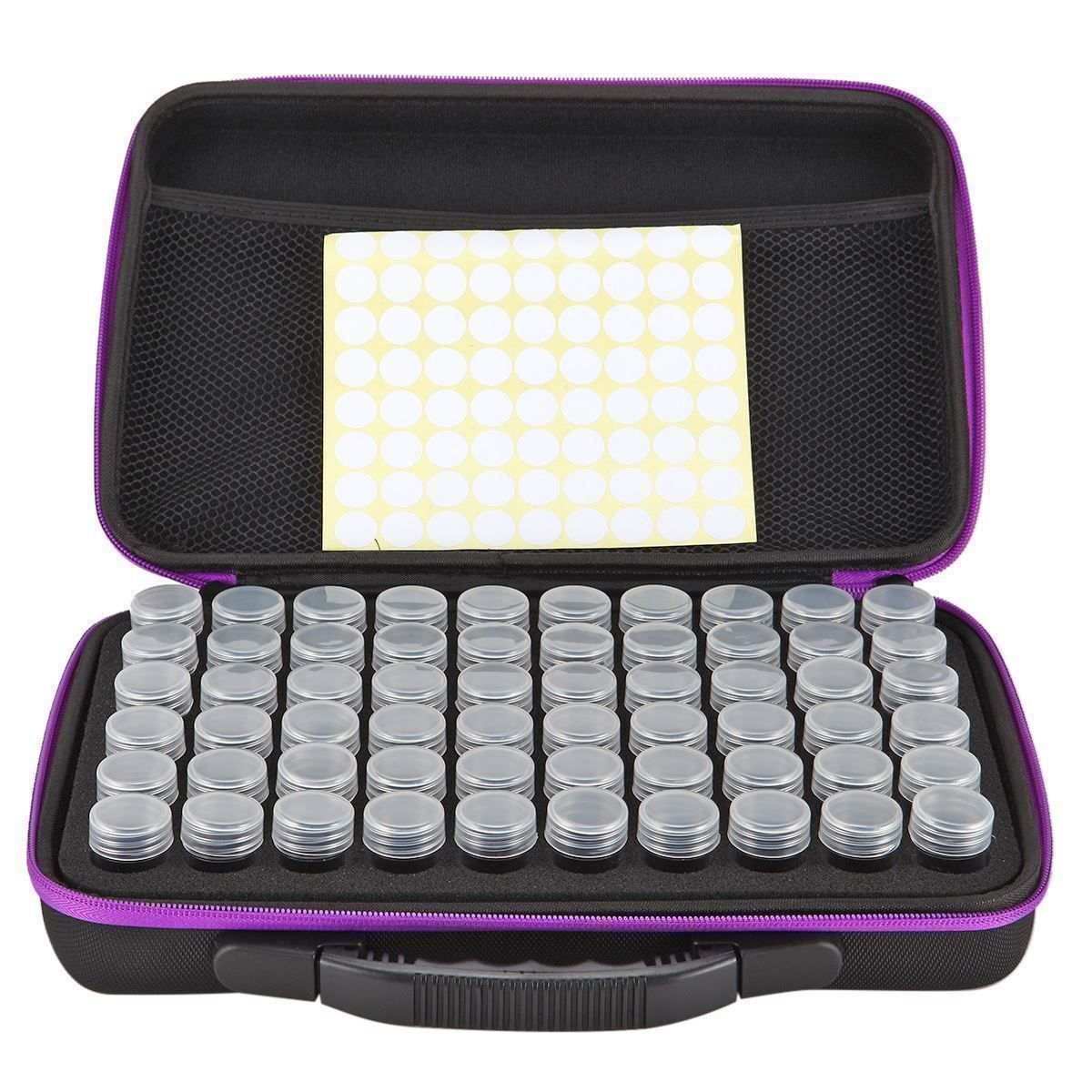 Sonstige Dekorationen & Accessoires: Diamond Painting Organizer Sortierkasten – Neu (gemäss Beschreibung) aus Thun von nuonuoshop 4