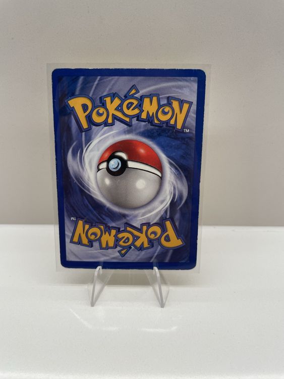Pokémon Carte collezionabili: Magneton Holo Base 1999 – Usato da Arlesheim venduto da WungaBunga 1