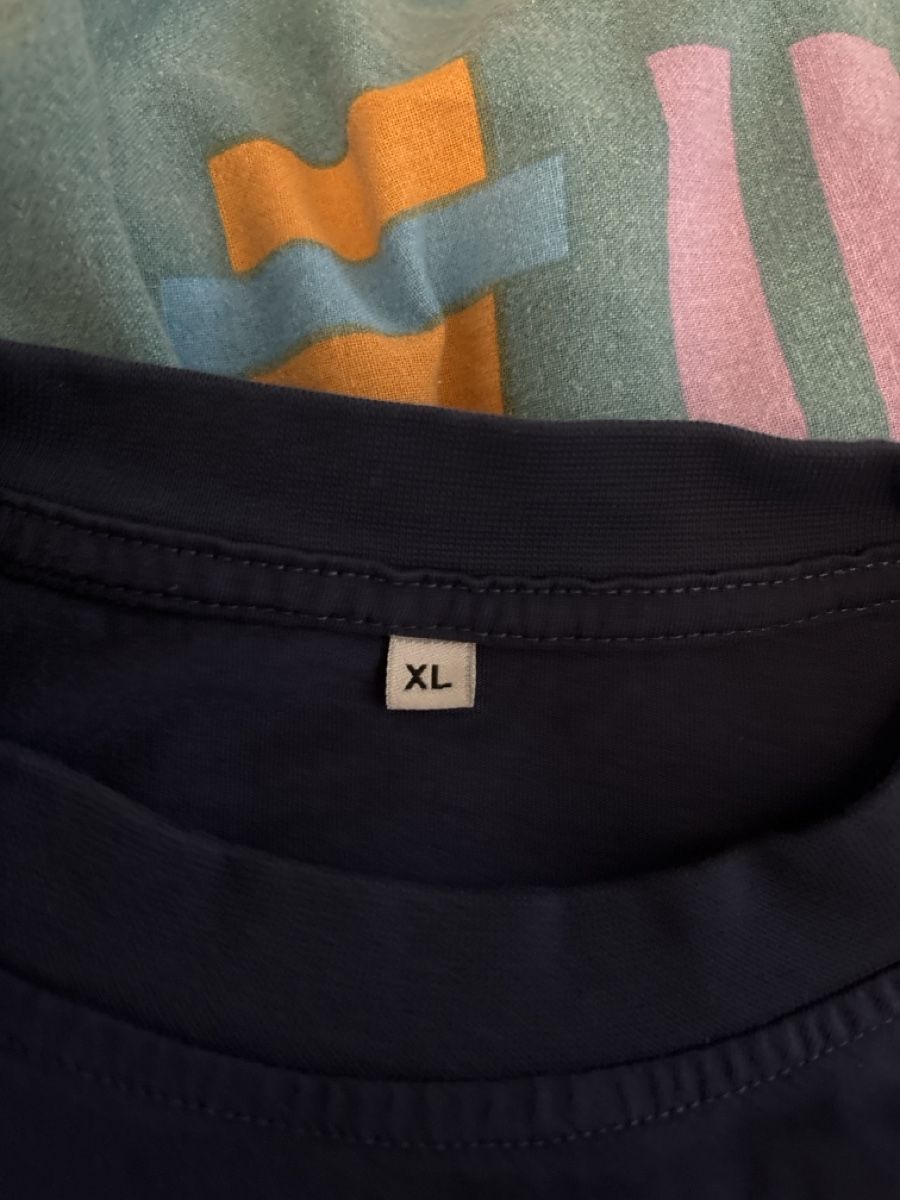 T-shirts: Shirt EVZ im XL – Neuf (Voir description) à Amriswil par SCHLOSSGEISTLI 3