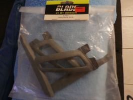 Kufengestell grau '350QX' - Blade BLH7815