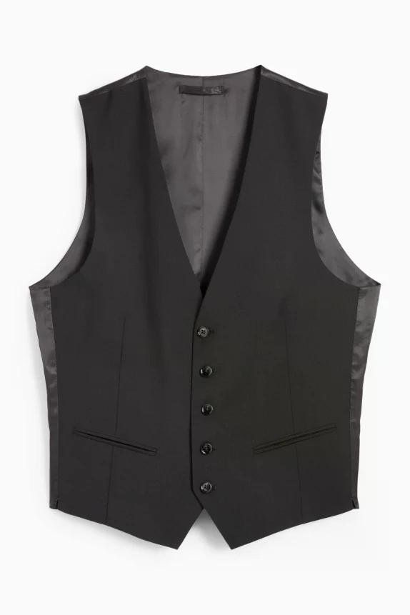 C&A Gilet & Giacche: Weste, Regular Fit von C&A, 54 – Nuovo (secondo la descrizione) da Gommiswald venduto da Bullhead