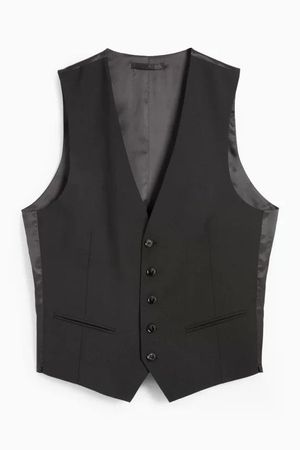 Weste, Regular Fit von C&A, 54