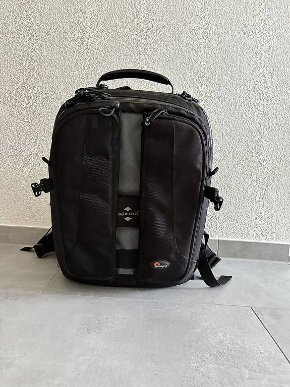 Rucksäcke: Lowepro Fotorucksack – Gebraucht aus Thun von Fuesu1812