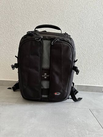 Lowepro Fotorucksack