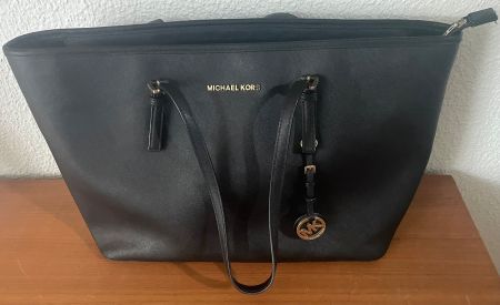 Michael Kors, Shopper, Handtasche, neuwertig