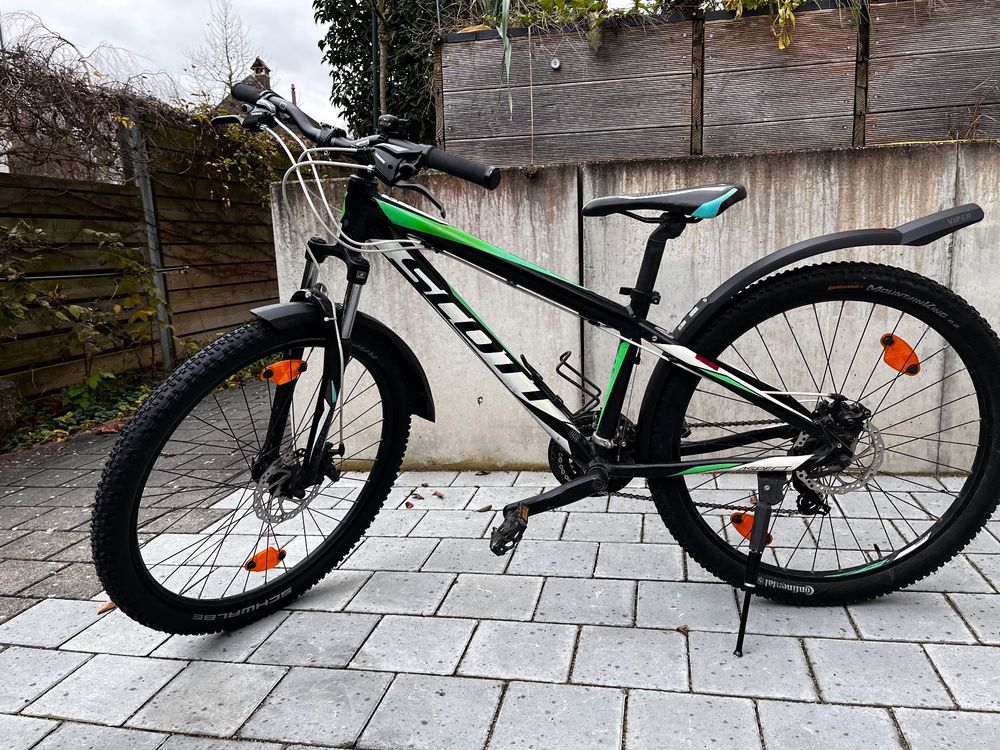 Scott 720 aspect 2015 online