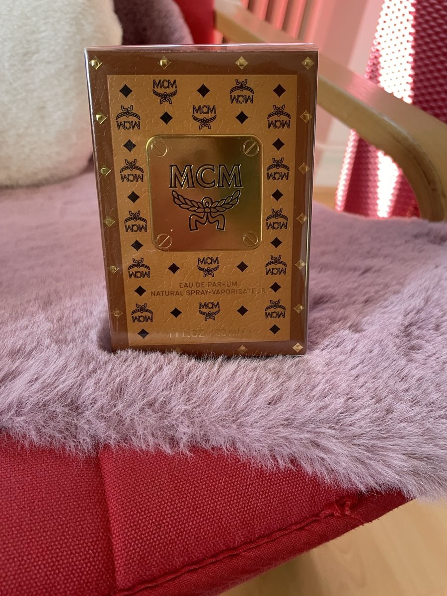 Mcm Parfums & Eau de Toilette: MCM Eau de Parfum  30 ml  neu ! – Neuf avec emballage d'origine à Frenkendorf par Pinda4402 2