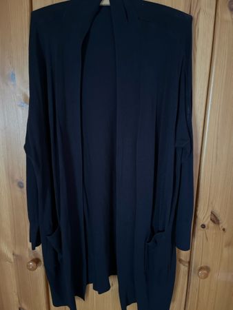 Longjacke gr.XL