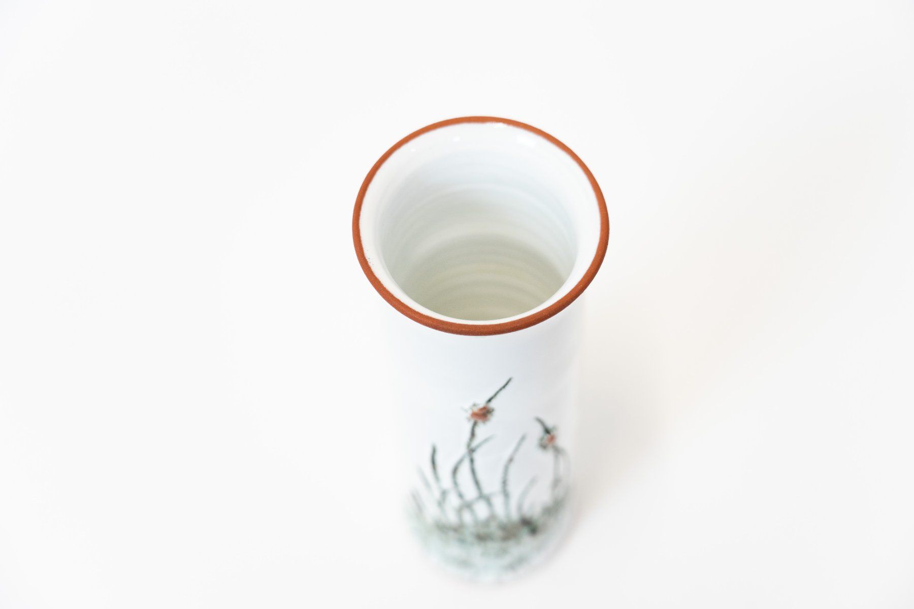Vasen & Gefässe: Vase Nr. 15 - Versand möglich – Gebraucht aus Schaffhausen von Studio-Ara 3
