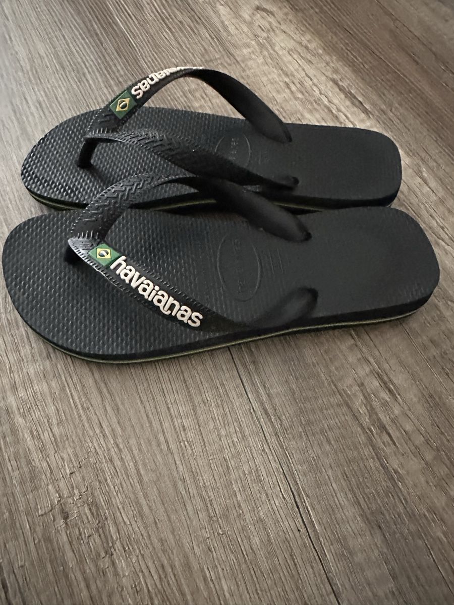 Havaianas Damenschuhe: Flip Flop – Gebraucht aus Büttikon AG von labi2005 1