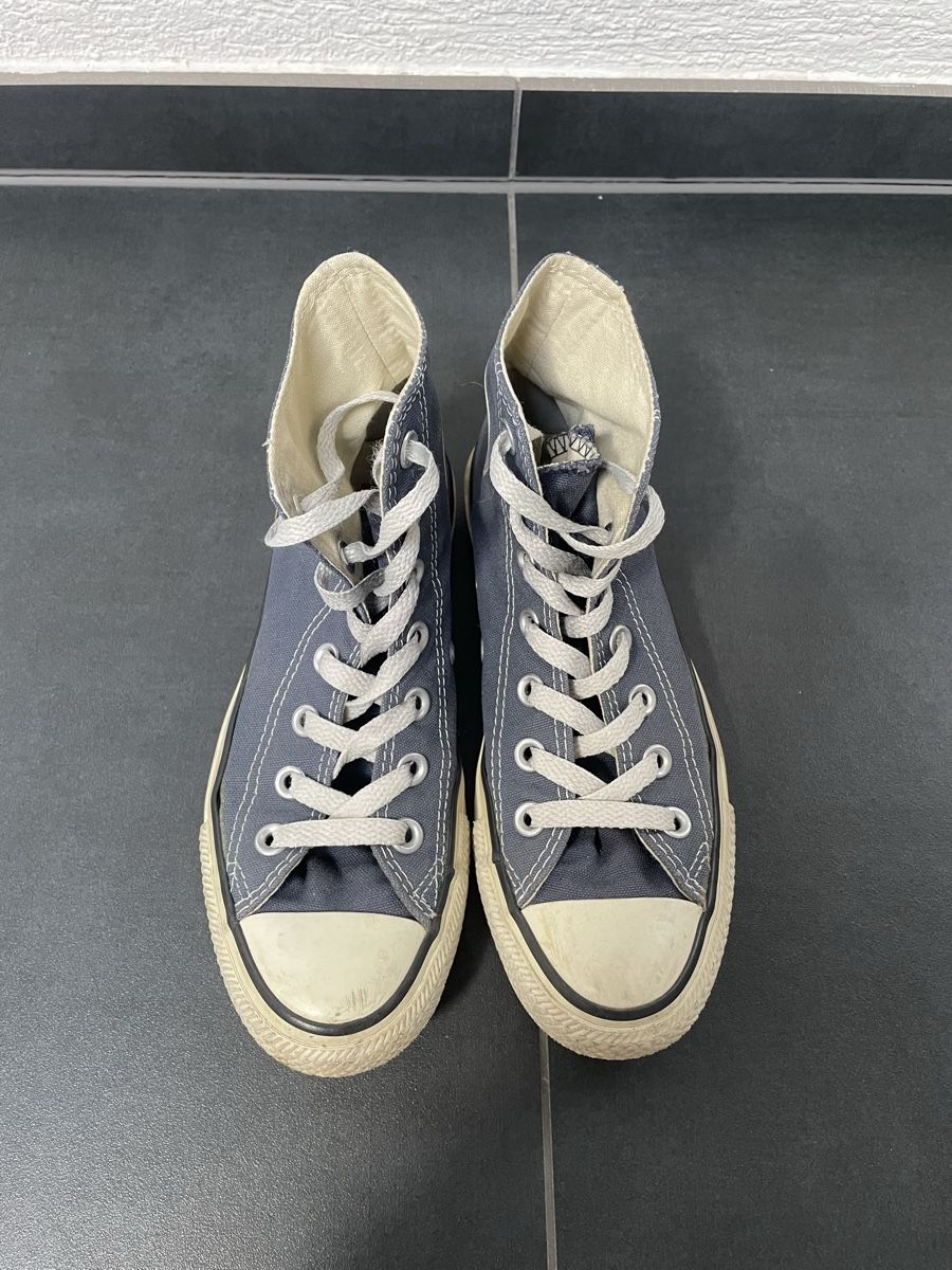 Scarpe da uomo: Converse - All Star – Usato da Corgémont venduto da Leane.Z