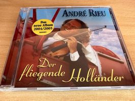 André Rieu – Der Fliegende Holländer