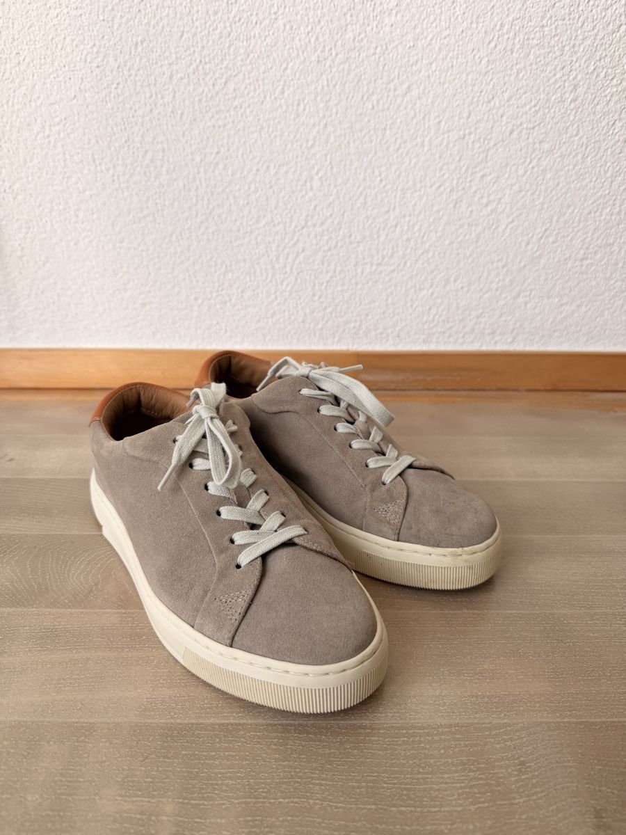 Scarpe da donna: Vyn Schuhe EUR 36 – Usato da Basel venduto da Alinguistics