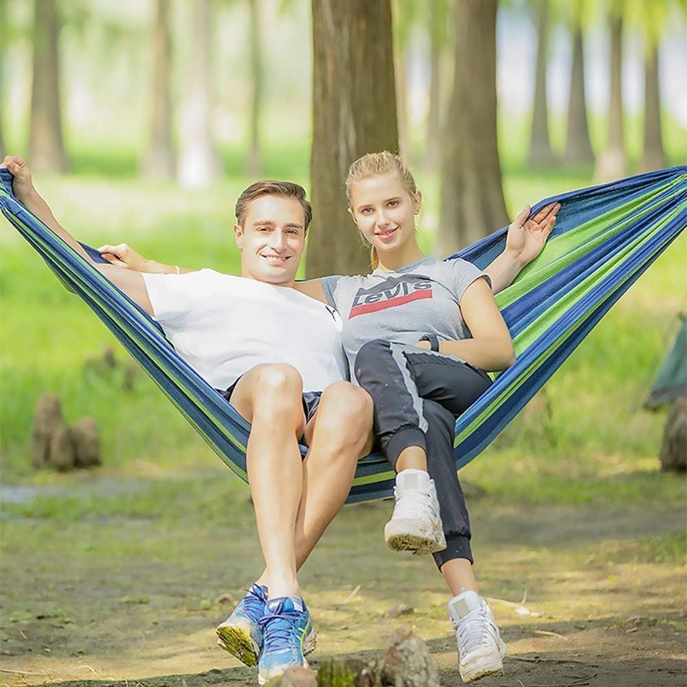 Hängematten: Hängematte 280 x 150 cm – Neu und originalverpackt aus Nuglar von SaleRitter 5