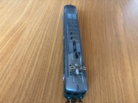 Lima Modelleisenbahnen: Locomotive lima  – Gebraucht aus Orbe von car_8grw 5