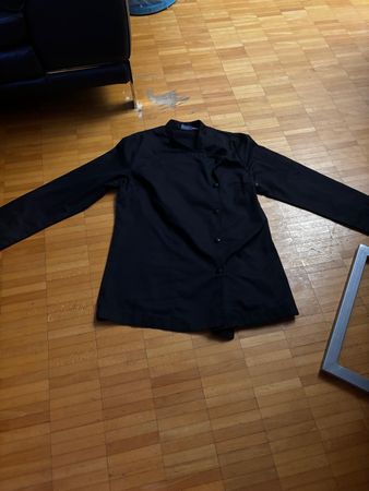 Veste de cuisine