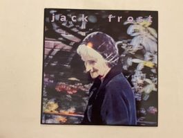 Jack Frost LP - "Miracle Beat"