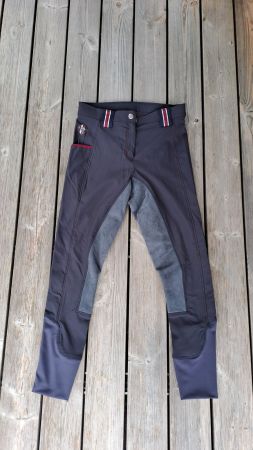 Reithose Felix Bühler Grösse 38