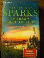 Nicholas Sparks - Im Traum bin ich bei Dir