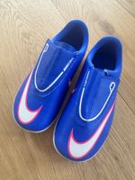 Nike Mercurial Kunstrasen-Fussballschuhe Gr. 28,5 – NEU