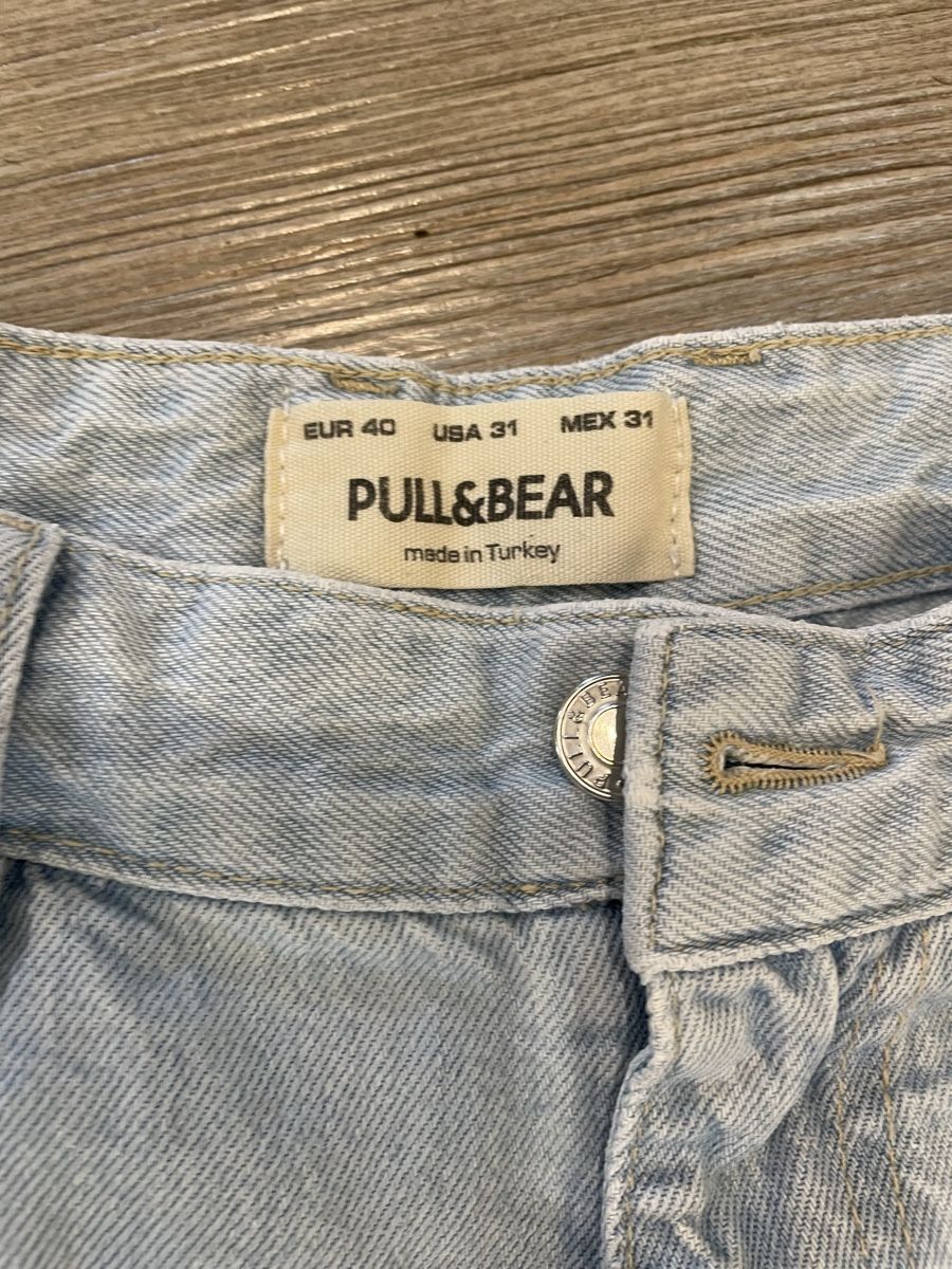 Pull&Bear Pantaloni: Hose – Usato da Süderen venduto da Da1910 1