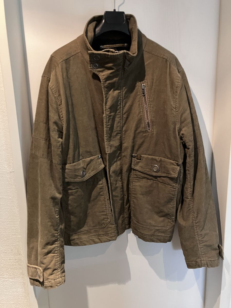 Giacche: Winterjacke XXL, Cottonfield, Hellbraun – Usato da Schöfflisdorf venduto da kin_2dp9