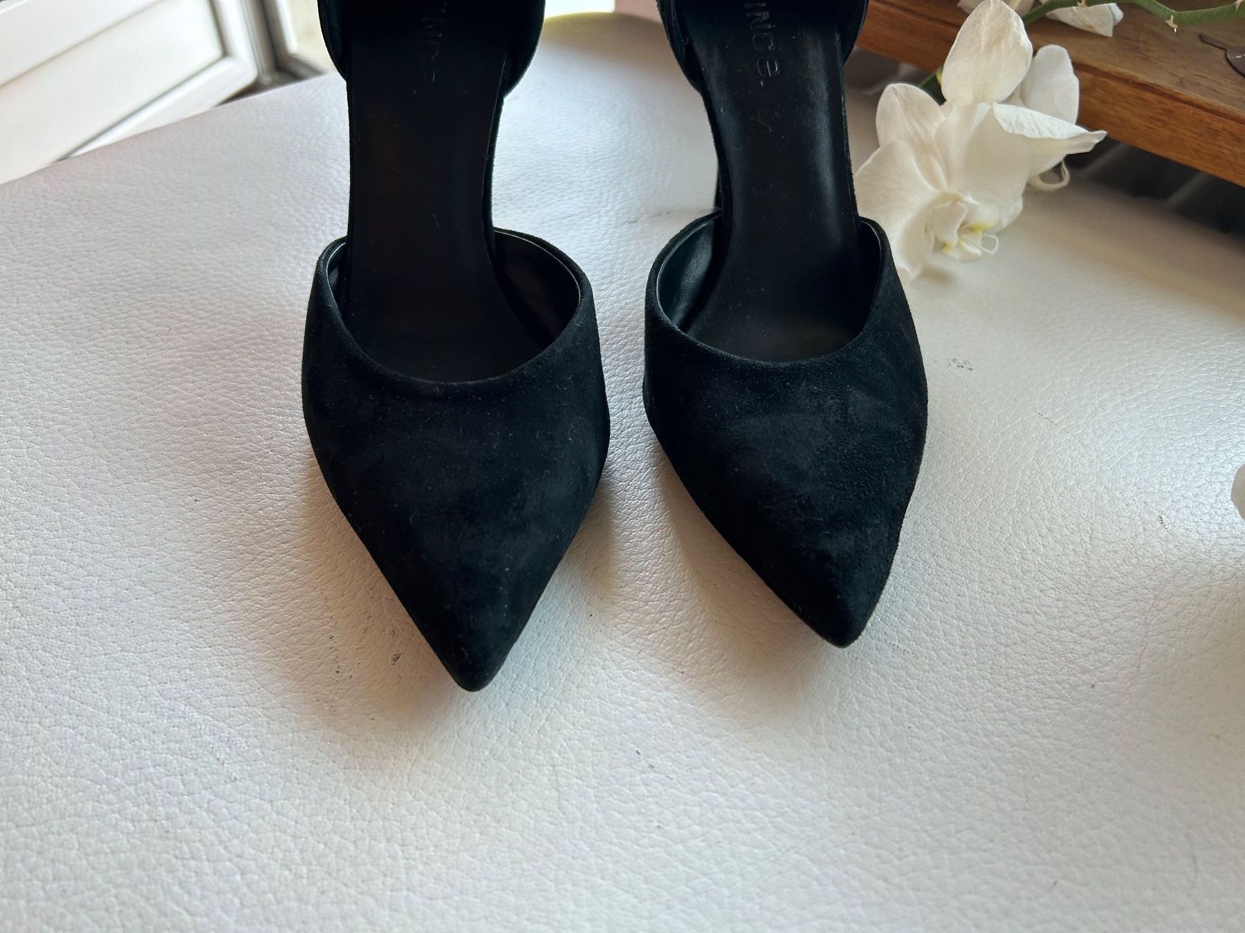 Scarpe da donna: Vince heels (38./38.5) – Usato da Rüschlikon venduto da Tey_sl 1