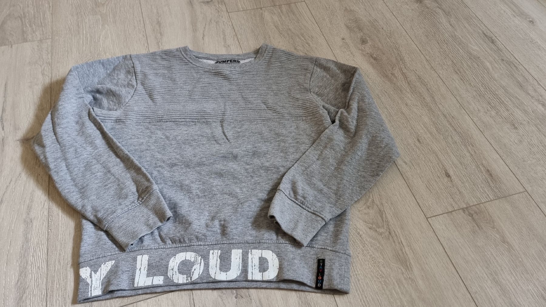 Pullover & Sweatshirts: Jumper s fasion gr 152 – Gebraucht aus Wigoltingen von Zuckerfee84